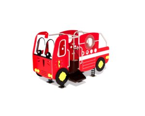 Rescue Rover