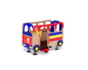 Rumble Ride