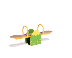 Mini Wiggle Egg