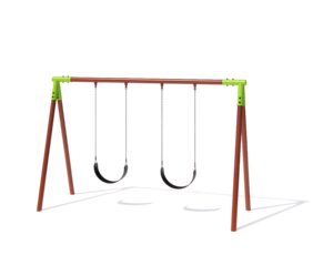 Bipod Swing
