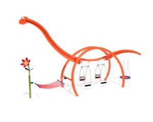 Brontosaurs