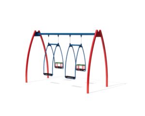 Parent & Child Swing