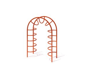 Curve Climb