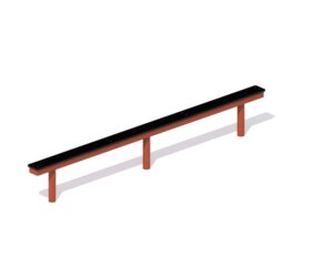 Plank Deck