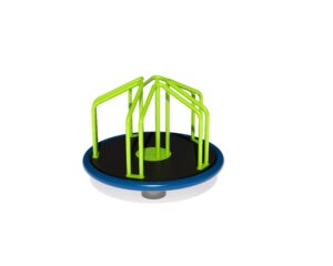 Spinny Fun