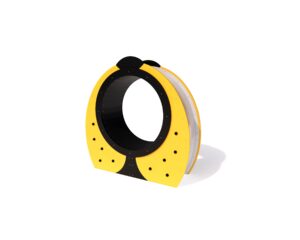 Spotty Spin