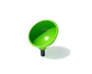 Spin Pea