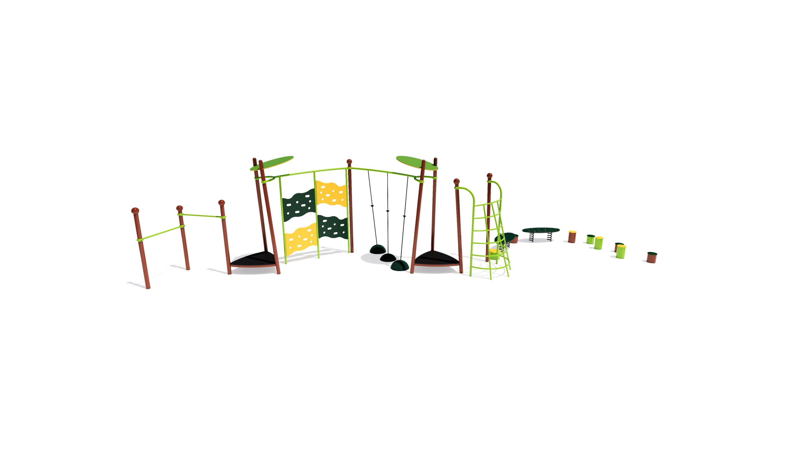 UPSS102 - Trail 3_View 2