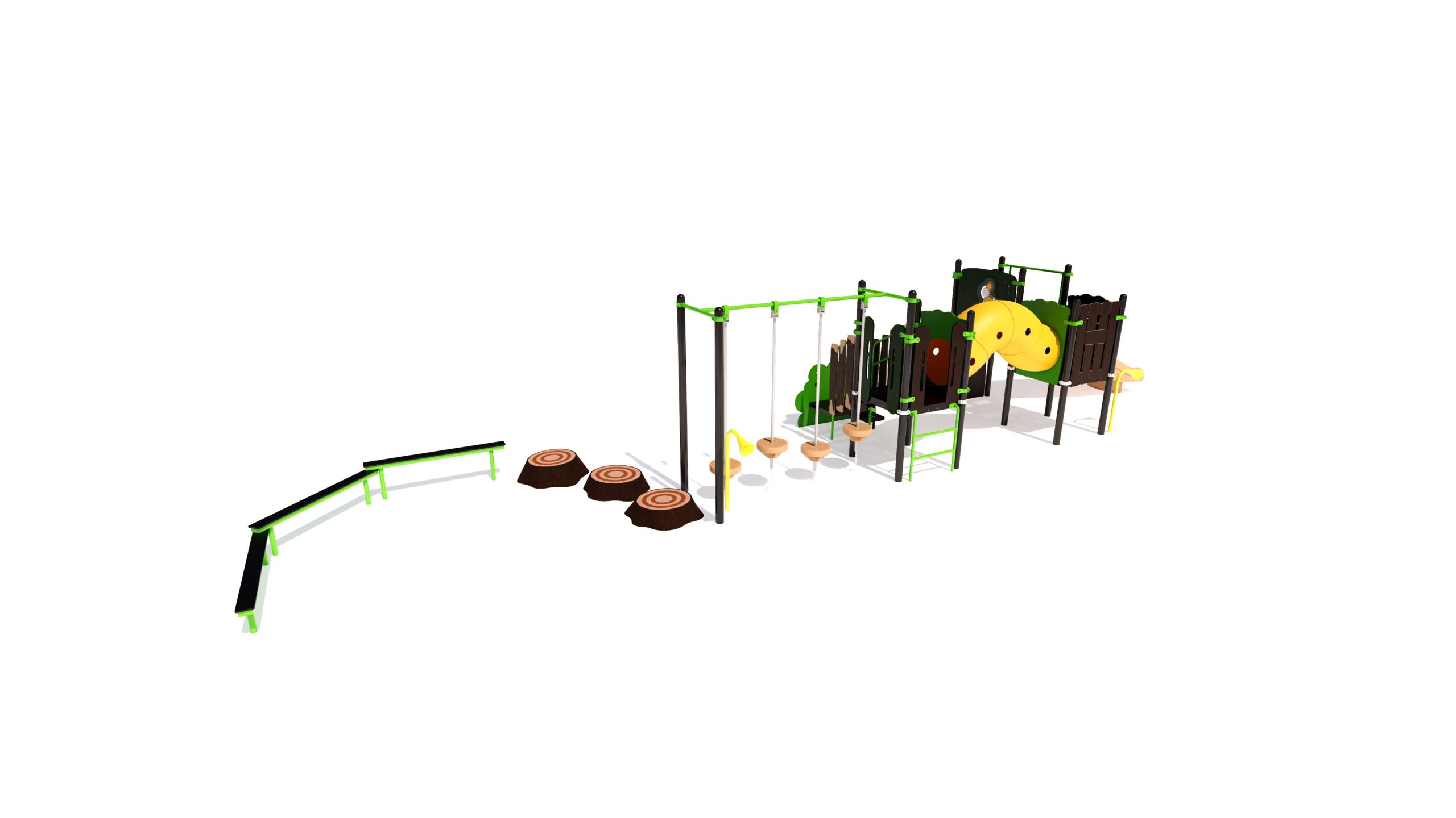 UPSS105 - Trail 6_View 2