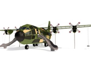 Army Flight