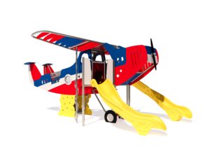 Glide Takeoff