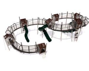 Twisty Canopy