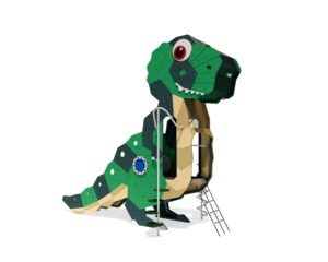 Jurassic T-Rex