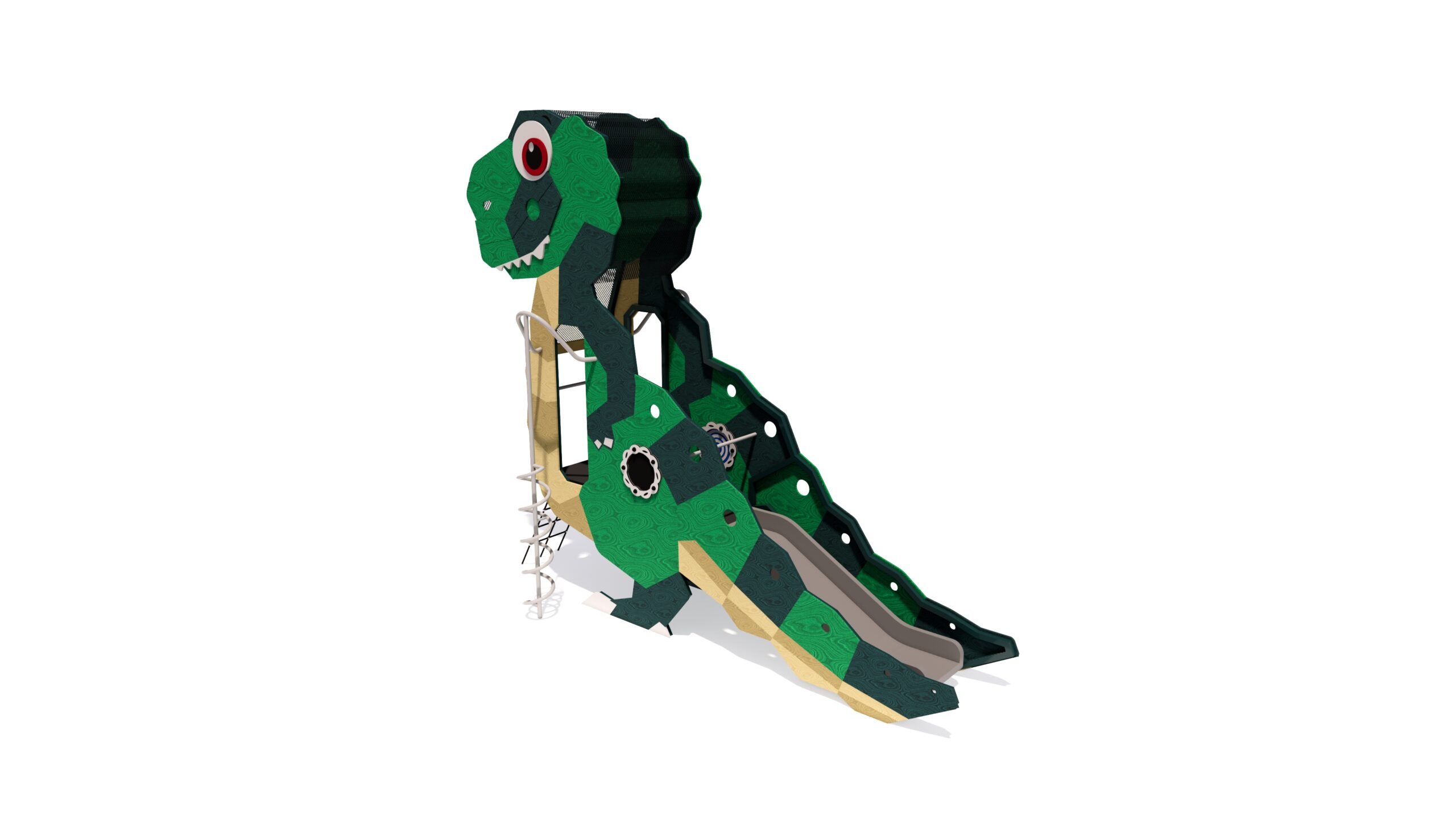 UPT1122 - Jurassic TRex_2