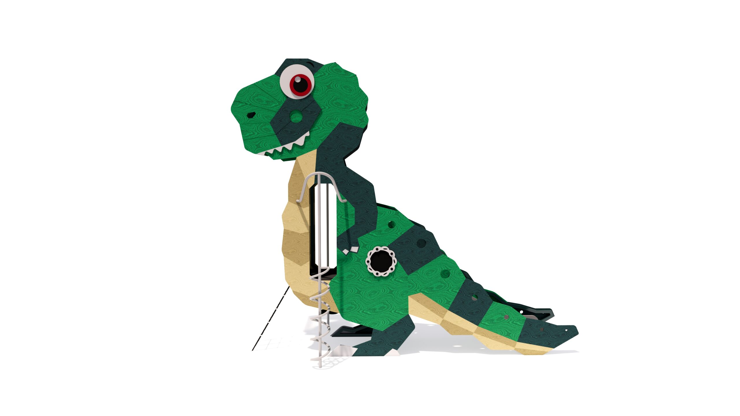 UPT1122 - Jurassic TRex_3