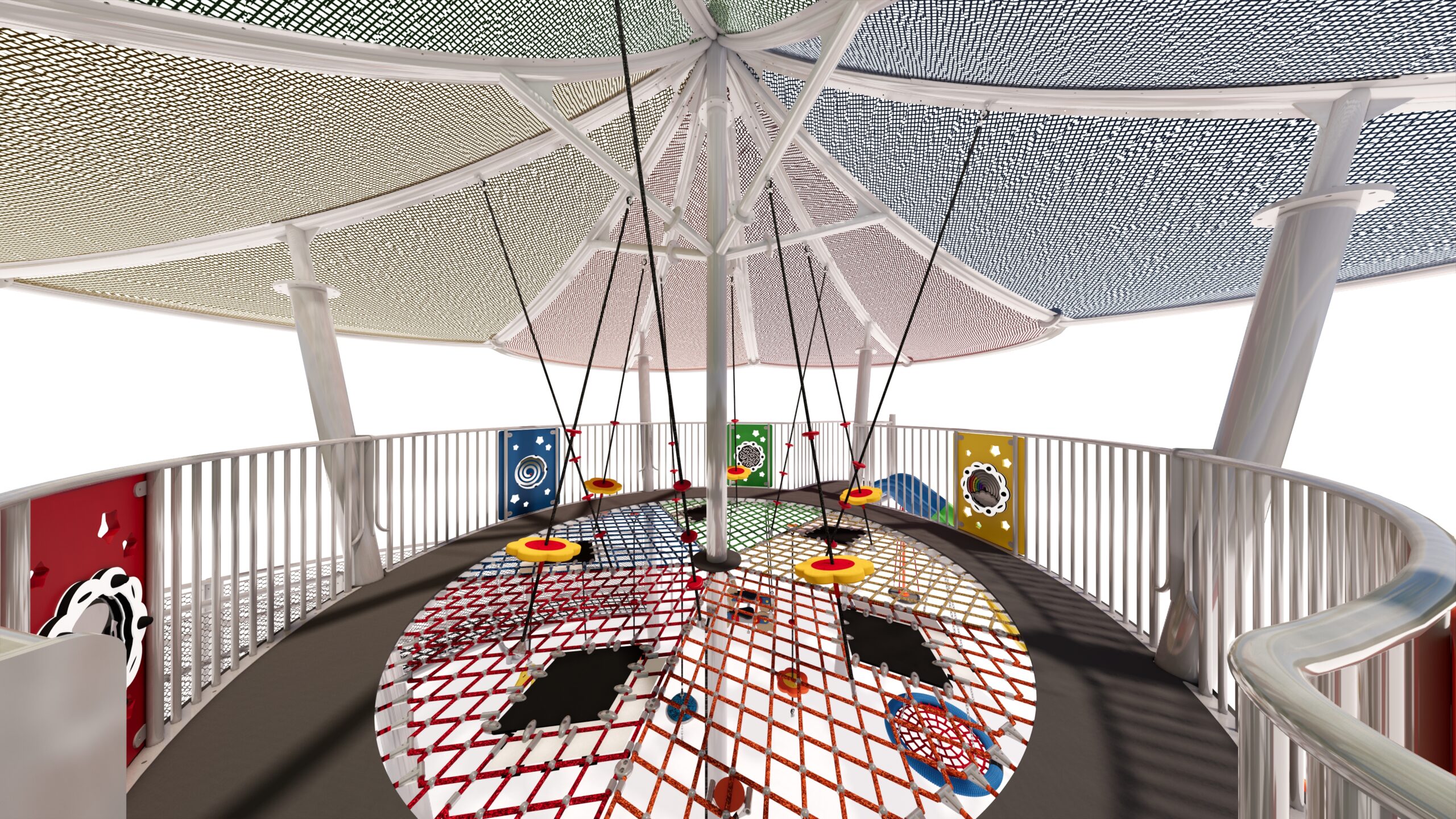UPT1123 - Fun Fair_view 6