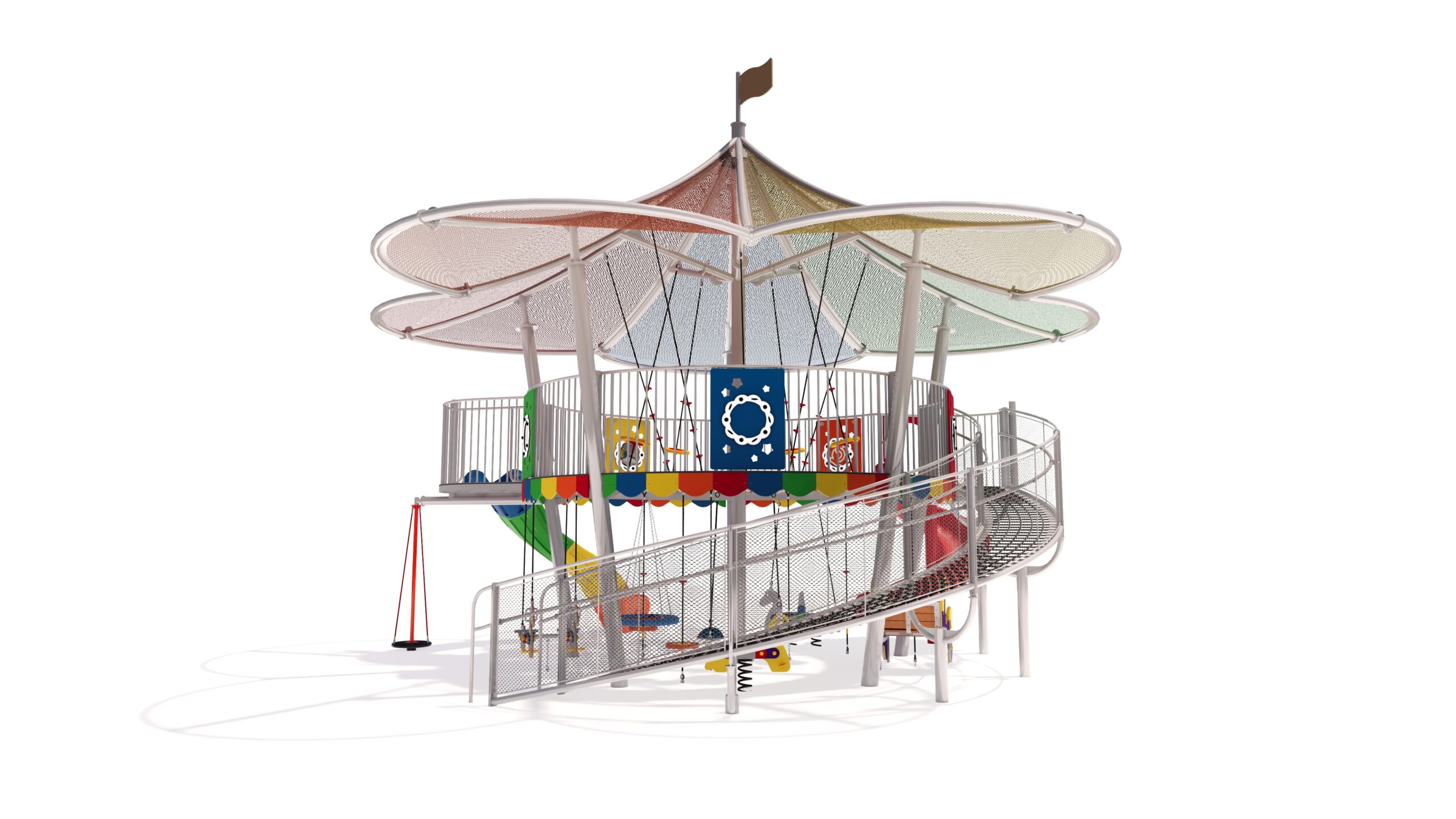 UPT1123 - Fun Fair_view 7