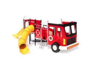 Rescue Engine